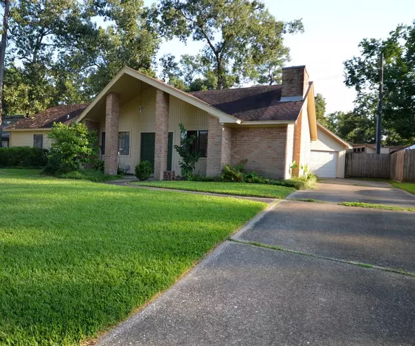 Crosby, TX 77532,711 Nautilus ST