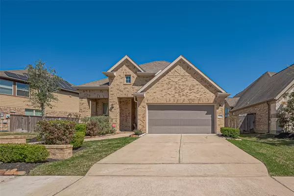 16742 Highland Country DR,  Cypress,  TX 77433