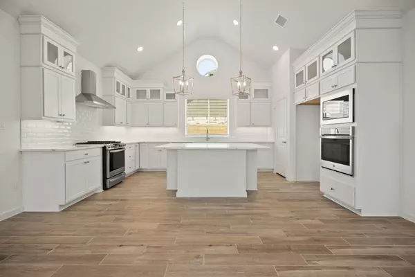 4109 Hazy Rock LN, League City, TX 77573