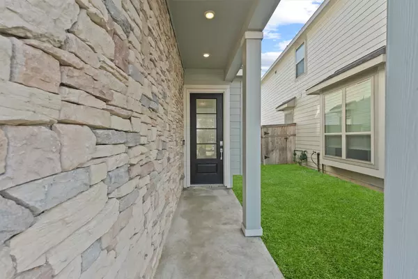 5447 Holly Haven CT, Fulshear, TX 77441