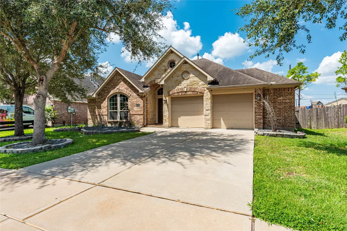 Pearland, TX 77584,2704 Ginger Cove LN