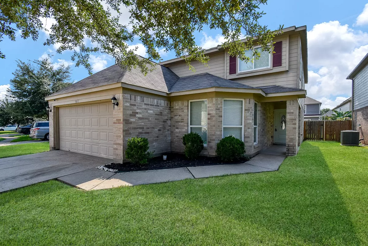 Katy, TX 77449,5011 Ivy Fair WAY