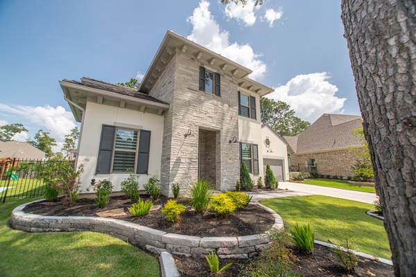 14 Dawning Flower DR,  Tomball,  TX 77375