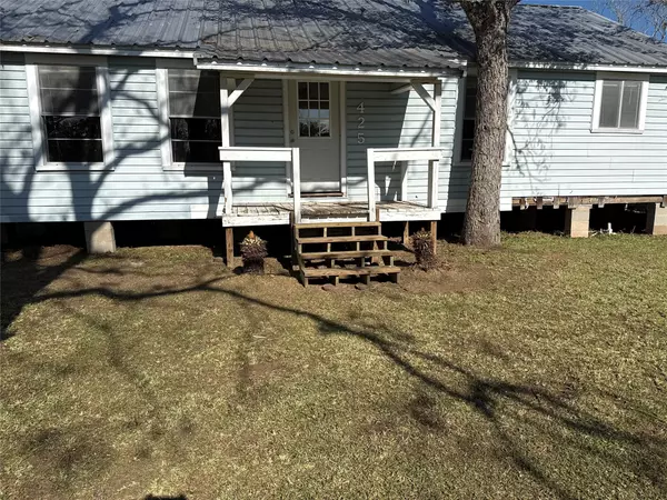 425 Carlton ST, Brazoria, TX 77422