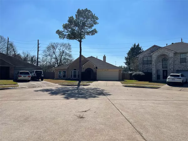 Missouri City, TX 77459,4102 Forest Leaf CIR