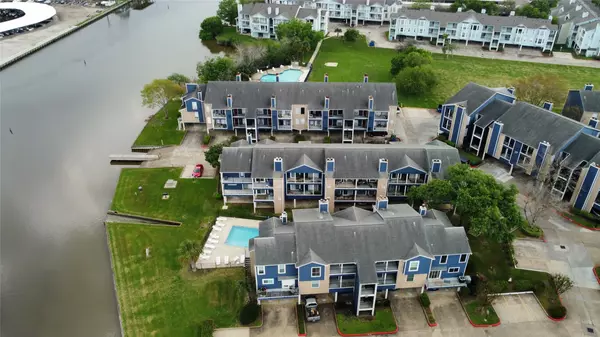 Webster, TX 77058,18519 Egret Bay BLVD #1909