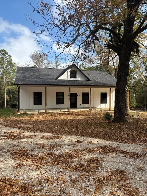 71 Prescott DR, New Waverly, TX 77358