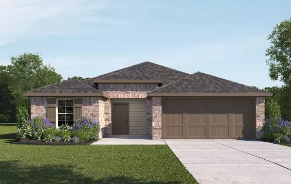 Iowa Colony, TX 77583,2519 Ocean Jasper Drive