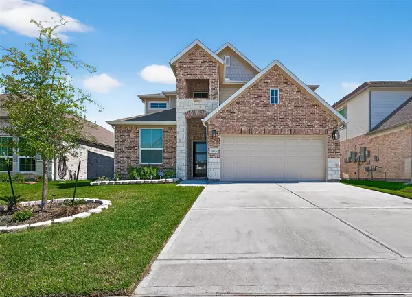 5615 Silverleaf Oak LN, Houston, TX 77066