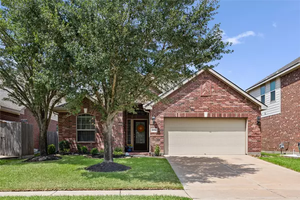 Cypress, TX 77433,20714 N Blue Hyacinth DR