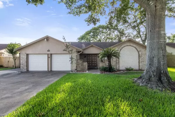 Santa Fe, TX 77510,4310 A Bar DR