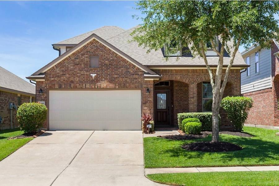 26930 Harwood Heights DR, Katy, TX 77494