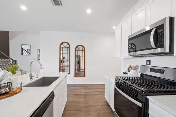 Crosby, TX 77532,602 Nestor DR