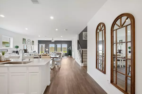 Crosby, TX 77532,602 Nestor DR