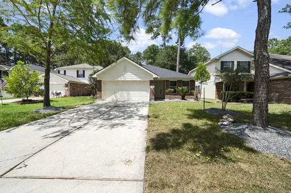 Conroe, TX 77385,15 Thicket Grove PL