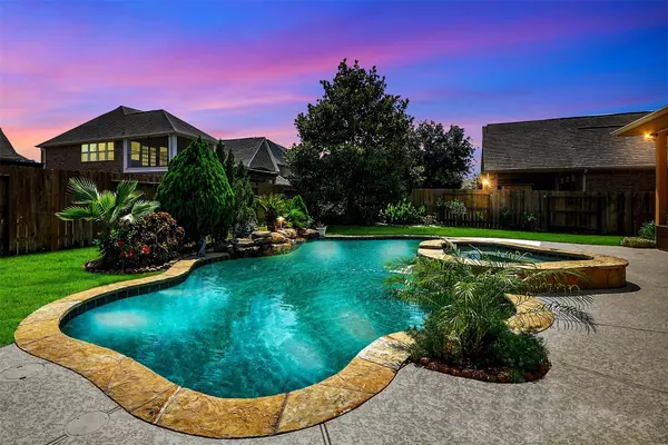 26715 Cedardale Pines DR,  Katy,  TX 77494