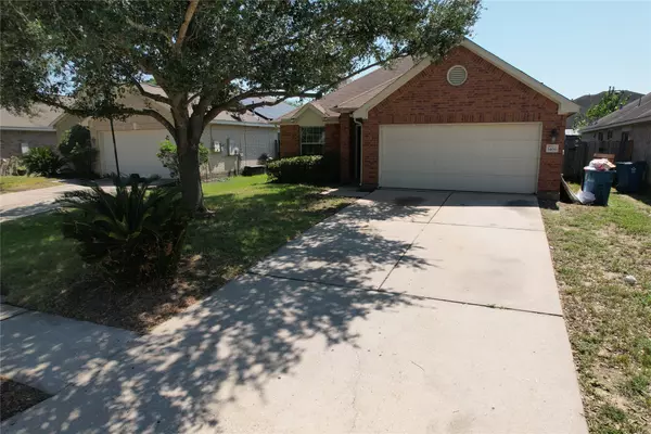 Spring, TX 77373,1406 High Thicket CT