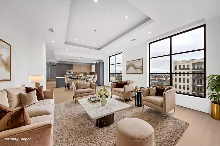 2323 San Felipe ST #803, Houston, TX 77019