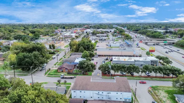 Houston, TX 77020,1500 Carroll Oliver WAY