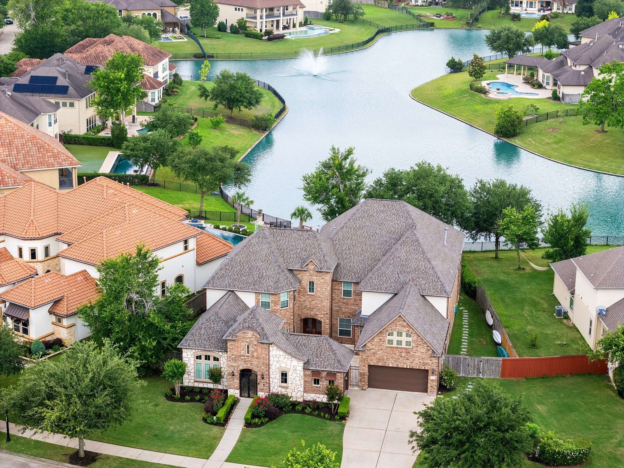 Sugar Land, TX 77479,5618 Camden Springs LN