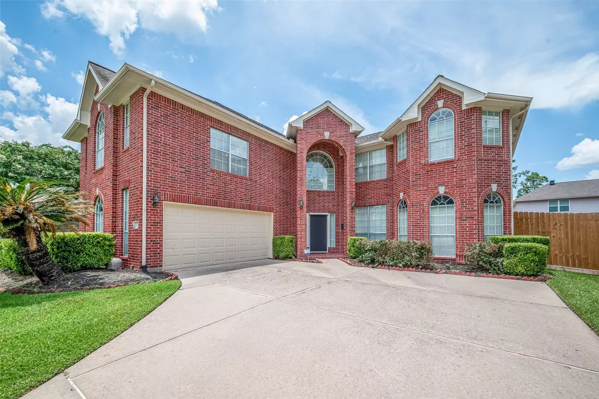 Spring, TX 77379,9218 Memorial Pines WAY