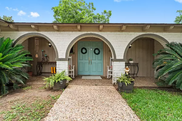 Spring, TX 77388,202 Tree Trunk DR