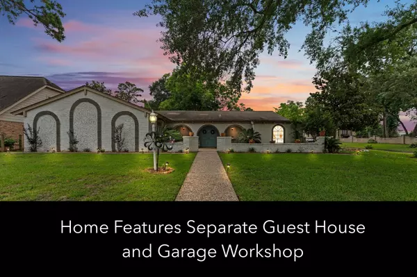 Spring, TX 77388,202 Tree Trunk DR