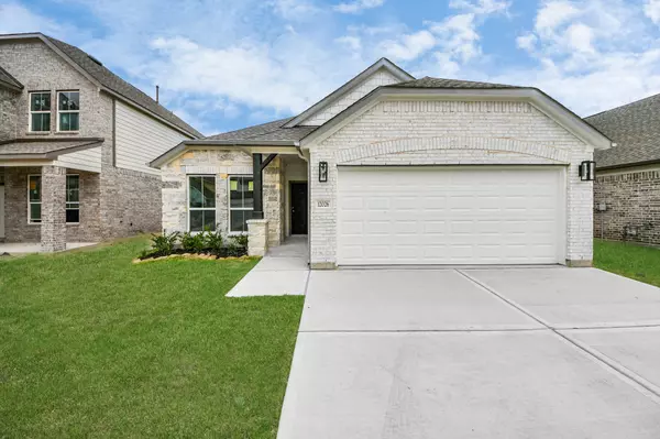 Cypress, TX 77429,15722 Telge Ridge Lane