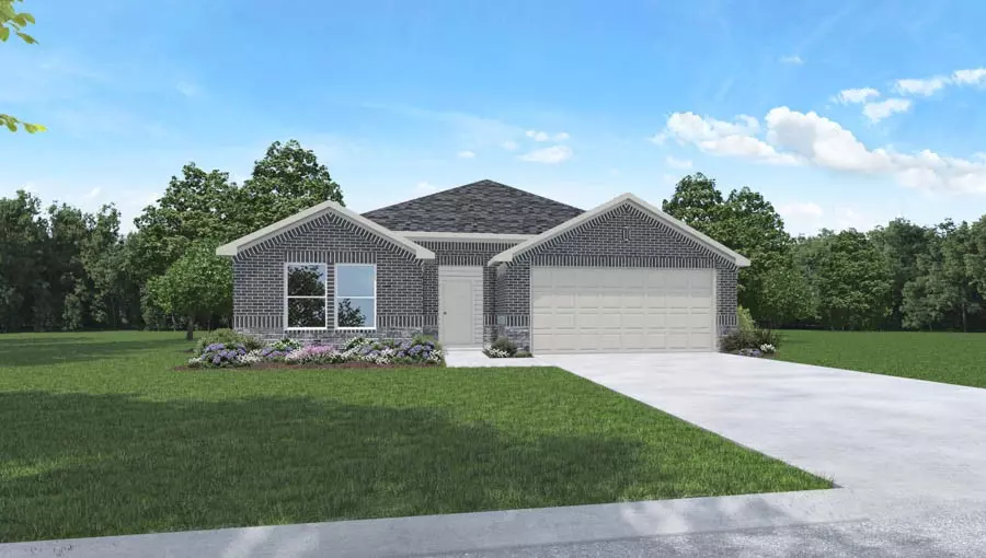24723 Shallow Cedar LN, Magnolia, TX 77355