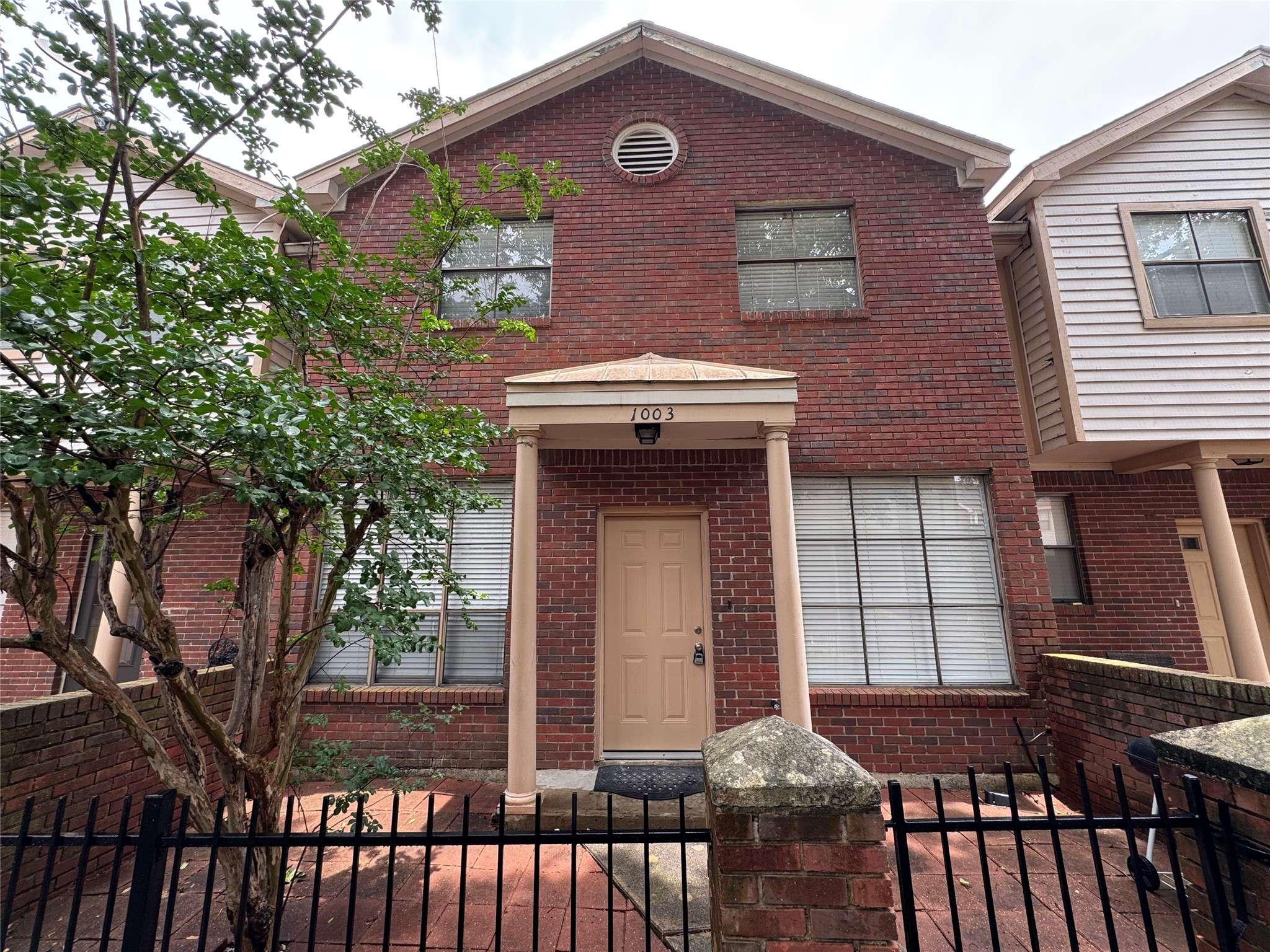 1103 Dulles AVE #1003, Stafford, TX 77477