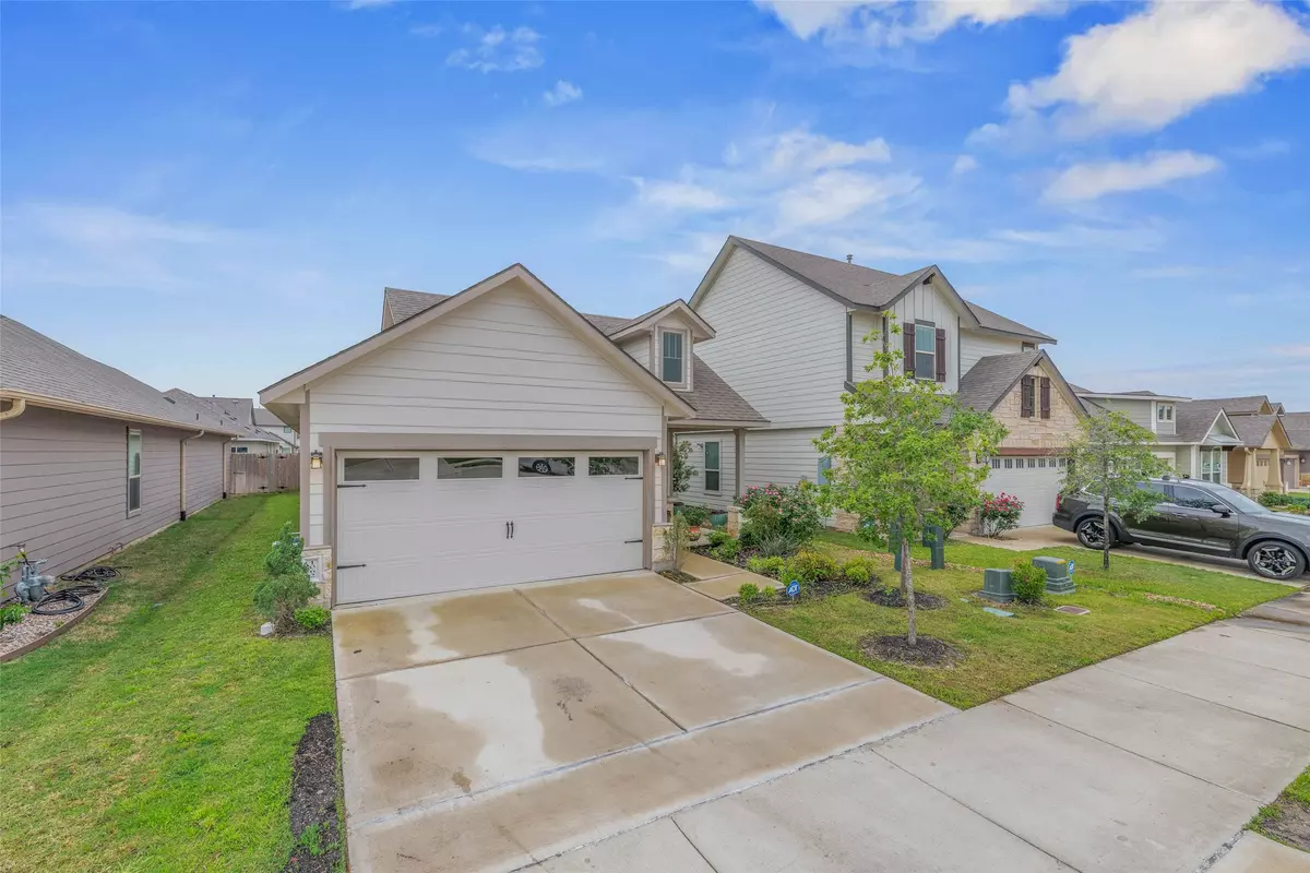 Navasota, TX 77845,1062 Toledo Bend DR