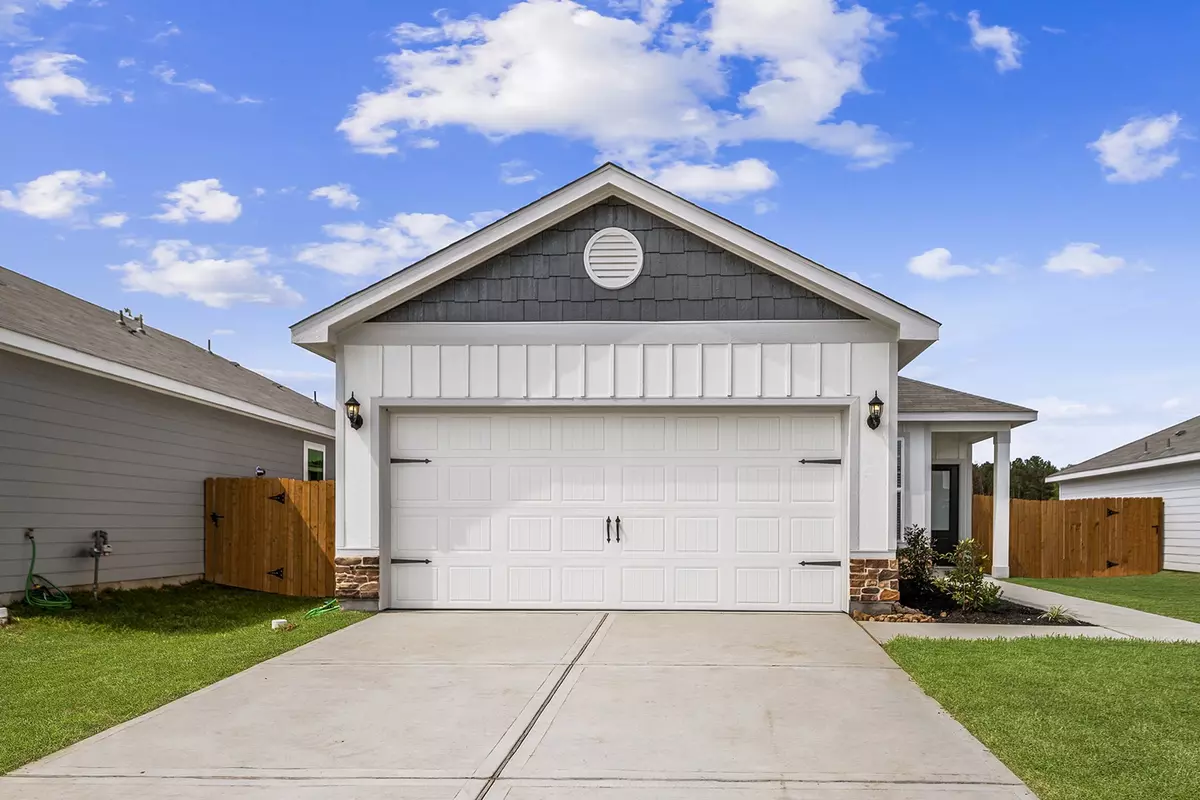 Conroe, TX 77303,15865 Berry Hill DR