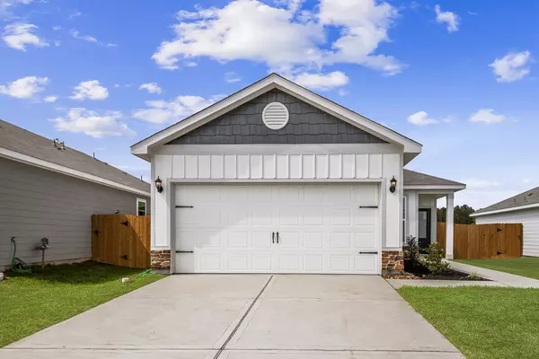 15865 Berry Hill DR, Conroe, TX 77303