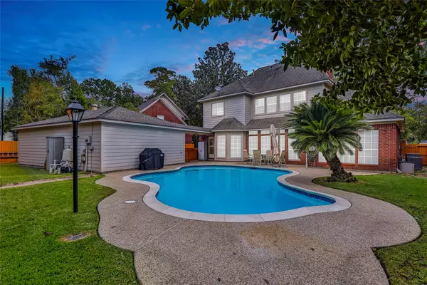 Kingwood, TX 77345,3723 Mossy Rock CT