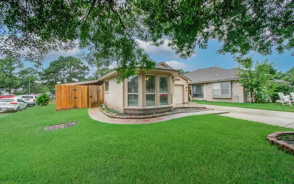Houston, TX 77084,5107 Beaverhill Dr DR