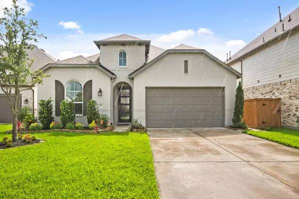 15654 Scolty Reach LN, Humble, TX 77346