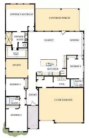 Hockley, TX 77447,16303 Blue Mistflower LN