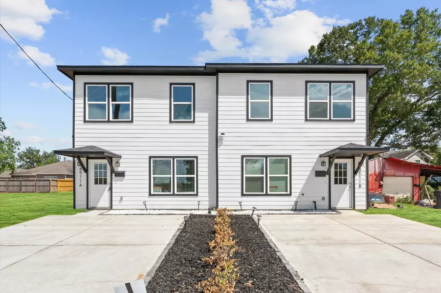 4511 Reed RD, Houston, TX 77051