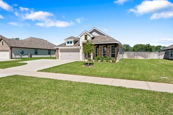 Bryan, TX 77807,1918 Viva RD