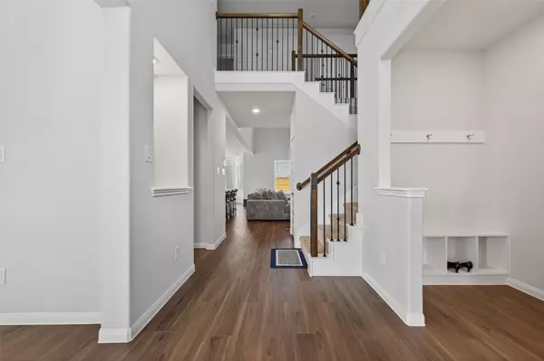 Brookshire, TX 77423,3025 Waxwing DR