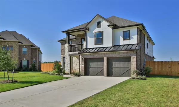 Mont Belvieu, TX 77535,13611 Dogwood CIR