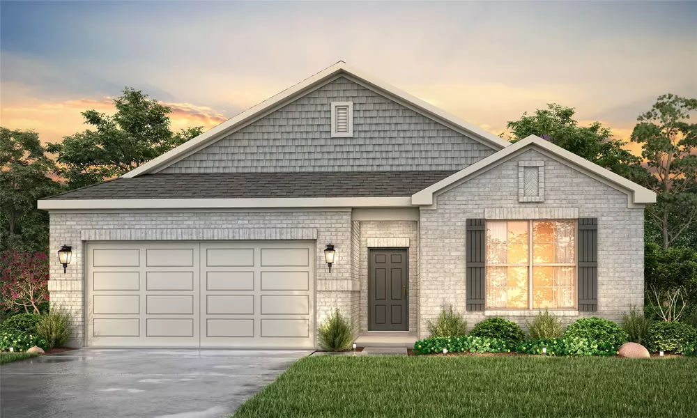 18523 Lilliput LN, New Caney, TX 77357