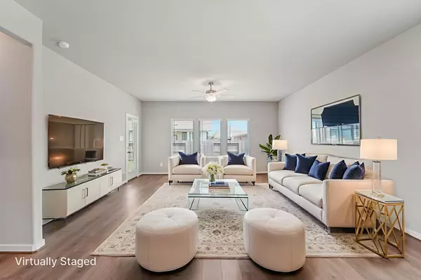 Baytown, TX 77523,12027 Rushing Ridge DR