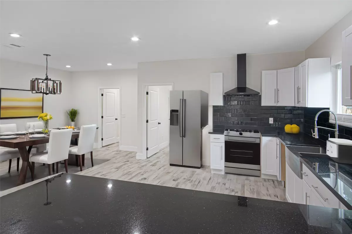 Houston, TX 77091,2611 Druid ST