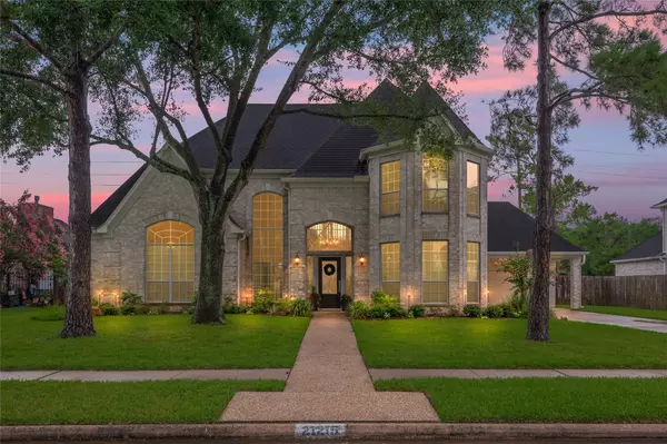 21215 Kelliwood Greens DR, Katy, TX 77450