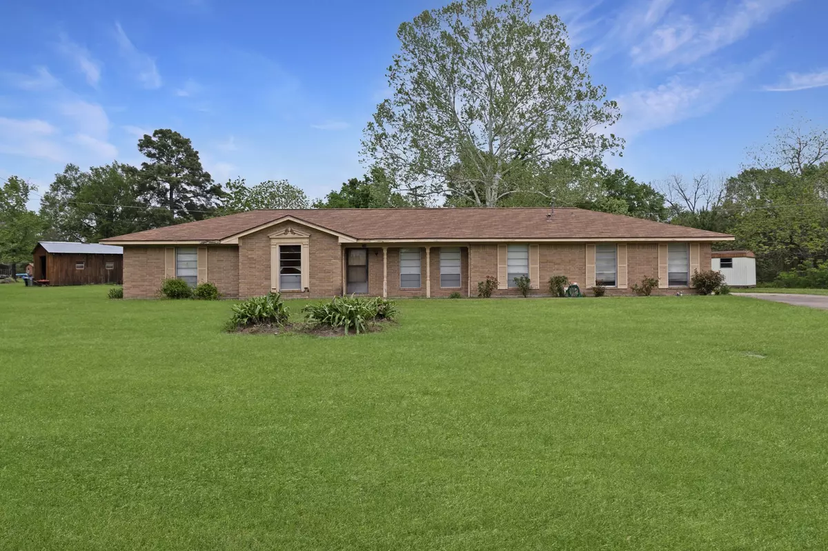 Trinity, TX 75862,104 Rankin