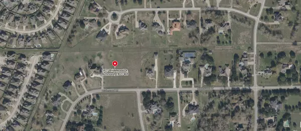 Richmond, TX 77469,5927 Bridlewood DR