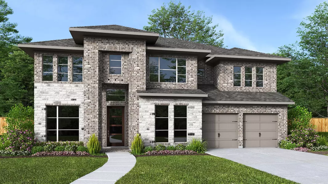 3707 Bolsover DR, Katy, TX 77493