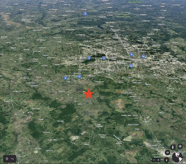 Needville, TX 77461,17301 Brumbelow RD