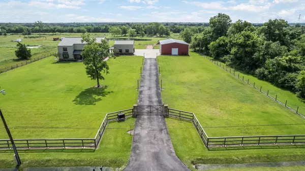 Algoa, TX 77511,1725 Rymal RD